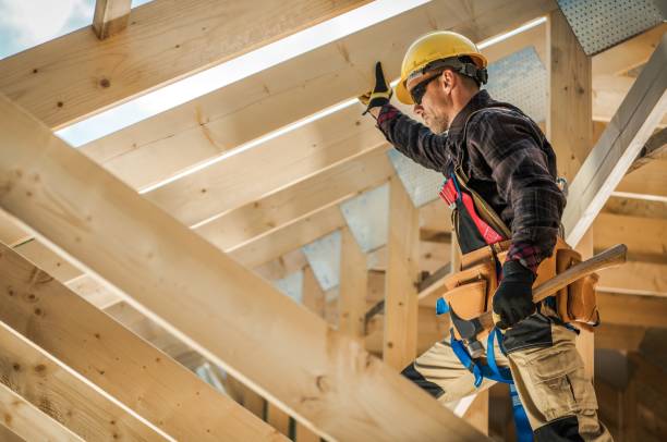Roof Gutter Cleaning in Fairhope, PA