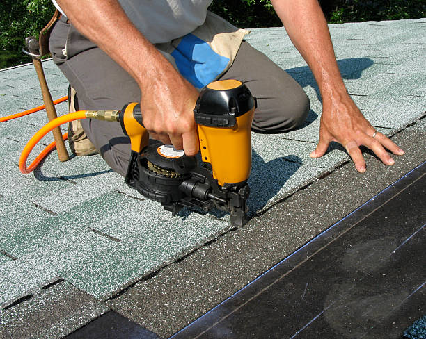 Best Gutter Installation and Roofing  in Fairhope, PA
