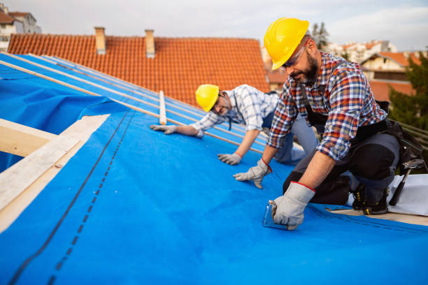 Trusted Fairhope, PA Roofing Contractor Experts