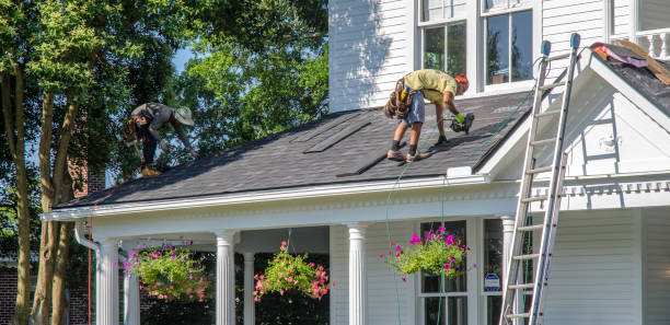 Best Roof Gutter Cleaning  in Fairhope, PA
